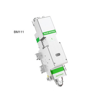 Factory supplyLaser Equipment Parts raytools laser cutting head laser cut fiber laser cutting head